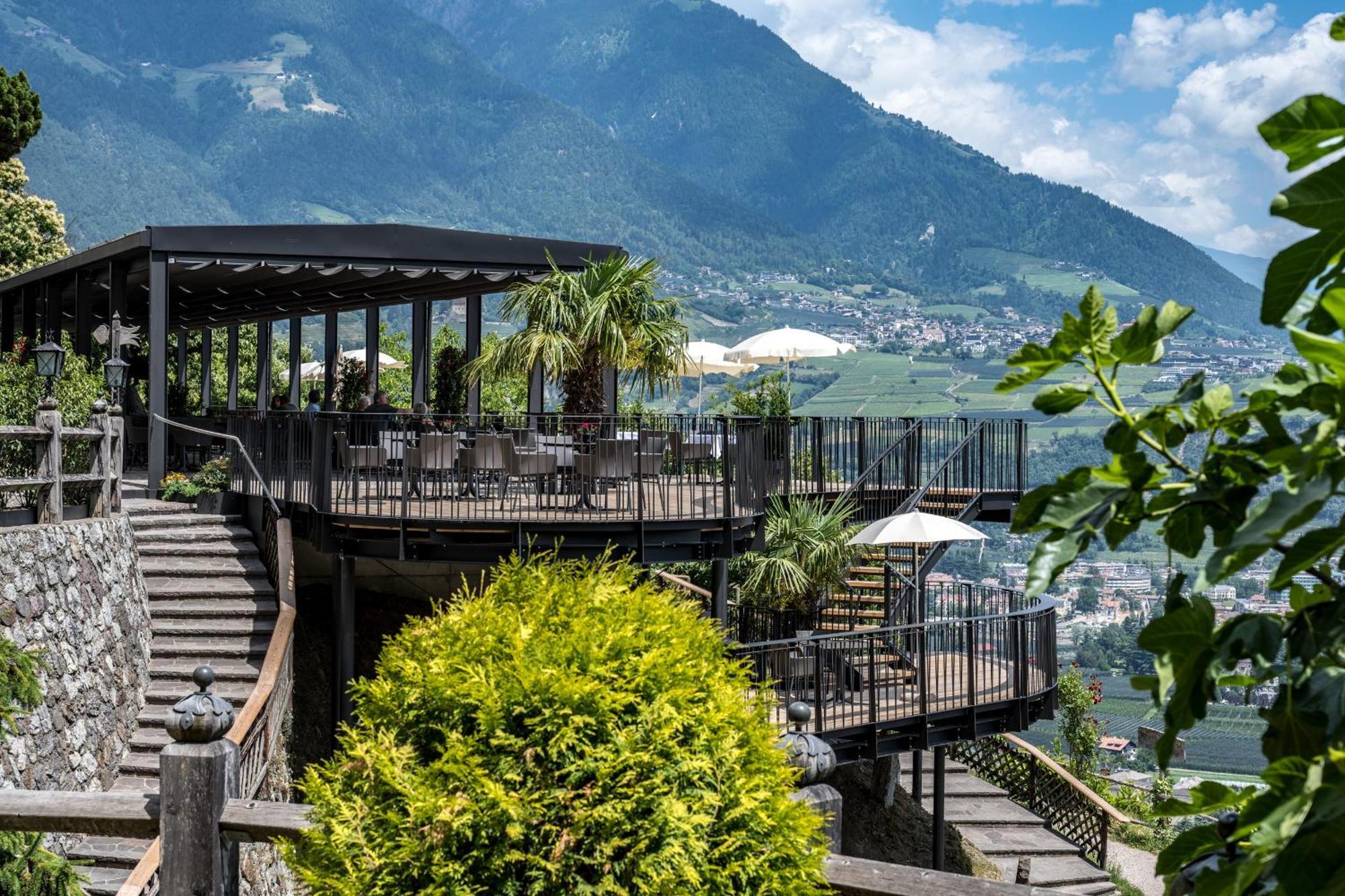 Hotel Waldschenke 3*