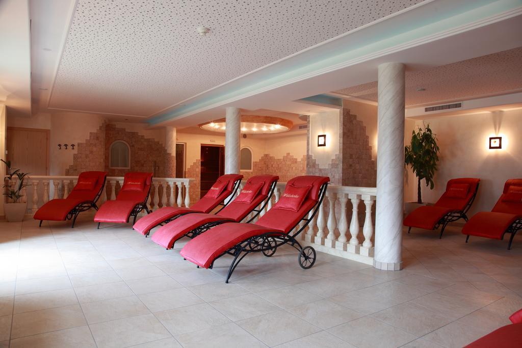 Waldschenke Hotel 3*